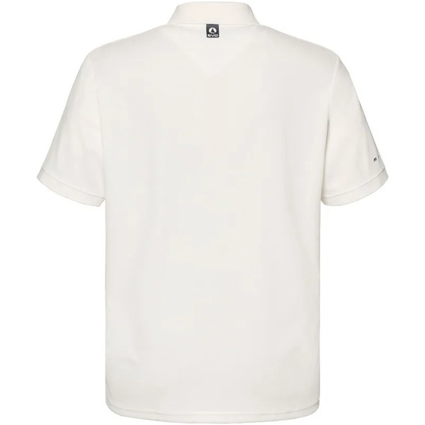 2026 Musto Mens Evo Crew Pro Lite Polo 84220 - White